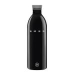 Smeg WBF02BL Siyah 1 lt Urban Bottle