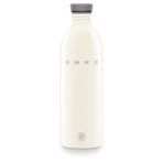 Smeg WBF02CR Krem 1 lt Urban Bottle
