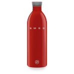 Smeg WBF02RD Kırmızı 1 lt Urban Bottle