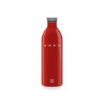 Smeg WBF02WH Urban Matara 1 Lt Kırmızı