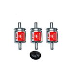 SMF Landirenzo Tip Lpg Filtresi 14x14 3 Adet