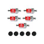 Smf Lpg Filtresi 14X14 5 Adet