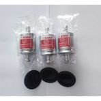 Smf Lpg Filtresi Atiker Akl Zavoli Vikars Uyumlu 12X12Mm 3 Adet Çok Renkli