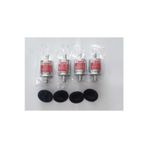 Smf Lpg Filtresi Atiker Akl Zavoli Vikars Uyumlu 12X12Mm 4 Adet