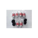 Smf Lpg Filtresi Atiker Akl Zavoli Vikars Uyumlu 12X12Mm 6Adet