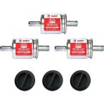 SMF Lpg Filtresi Smf 12x12 3 Adet