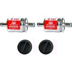 SMF Lpg Filtresi Smf 14x14 2 Adet