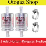 Smf Lpg Filtresi