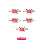 Smf Lpg Otogaz Filtresi 12X12 (5 Ad. ) Cangas ,Zavolli ,Atiker ,Akl ,Aldesa ,Mimgas, Vikars Uyumlu
