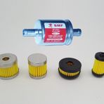 Smf Mikro Filtreli Atiker Lpg 10.000km Filtre Bakım Seti 12x12mm