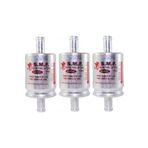 SMF Otogaz Lpg Filtresi Lpg Ara Filtre 12*12 Mm(2 Adet)