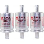 Smf Otogaz Lpg Filtresi X 3 Adet