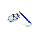 Smg-M38s30 Maske Snorkel Set
