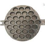 Smh Bubble Waffle Tavası