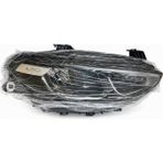 SMH CAR DETAİLİNG Egea Üstten Ledli Far - Sağ