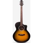 Smiger Akustik Gitar Gn-81Jf