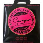 Smiger Akustik Gitar Teli Gba-012