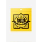 Smiger Akustik Gitar Teli Sah-010