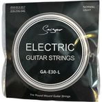 Smiger Elektro Gitar Teli 10-46 Ga-E30 L
