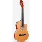 Smiger Klasik Gitar GP-C70 N - Naturel - 1