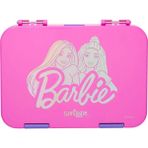 Smiggle - Barbie Bento Beslenme Kutusu