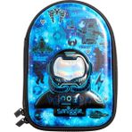 Smiggle - Bright Side Hardtop Astronot Kalem Kutusu