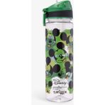 Smiggle - Disney Mickey 650ML Pipetli BPA Free Suluk Çocuk Okul Matarası Lisanslı - Renkli - 1 Adet