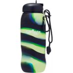 Smiggle - Freestyle Katlanabilir Pipetli 630ML Suluk - Diğer - Çok Renkli