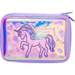 Smiggle - Fun Fair Hardtop Kalem Kutusu - Desenli - 0 - Görsel Rengi
