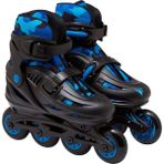 Smiggle - Funky Inline Ayarlanabilir Çocuk Pateni