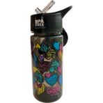 Smiggle Giggle 450 ml Bpa Pipetli Suluk