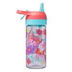 Smiggle Hali Junior Su Püskürtmeli Otomatik Pipetli 440 ML Suluk