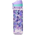 Smiggle - Hi There Pipetli 650ML Bpa Içermeyen Suluk - Diğer - Çok Renkli