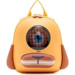 Smiggle Ipixi - Canavar Gözlü LED Okul Öncesi Akıllı Sırt Çantası