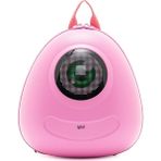 Smiggle Ipixi - Little Buddy LED Okul Öncesi Akıllı Pembe Sırt Çantası