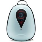 Smiggle Ipixi - Orbit x LED Akıllı Mavi Sırt Çantası