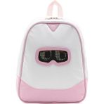 Smiggle Ipixi - Roboeyes LED Çocuk Akıllı Pembe Sırt Çantası