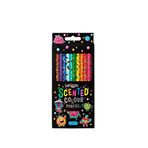 Smiggle Kokulu Renkli Kokulu 12'li Kalem Seti