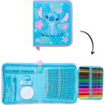 Smiggle Lisanslı Kırtasiye Seti ve Kalem Kutusu