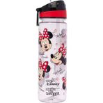 Smiggle - Minnie Mouse 650ML Pipetli Bpasız Suluk - Diğer - Çok Renkli