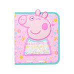 SMIGGLE - Peppa Pig Kalem Kutusu Ve Kırtasiye Seti