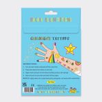 Smiggle Rachel Ellen - Sunny Days Çocuk Geçici Dövmeler