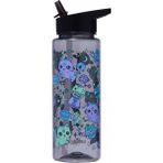Smiggle - Rush Pipetli 740ML Bpa Içermeyen Suluk - Diğer - Çok Renkli