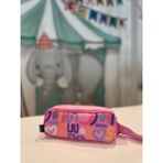Smiggle - Smiggler Dikdörtgen Kalem Kutusu Çocuk Okul Renkli Hediye - 1 Adet