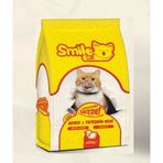 Smile Cat Kuzulu 400 gr Yetişkin Kedi Maması