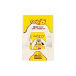 Smile Cat Yetişkin Mix 400 GR Kedi Maması
