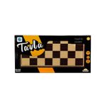Smile Games 3304 Polyester Tavla