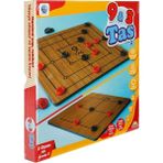 Smile Games 9 Taş ve 3 Taş
