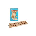 Smile Games Ahşap Mangala Oyunu