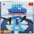 Smile Games Buz Tuzağı